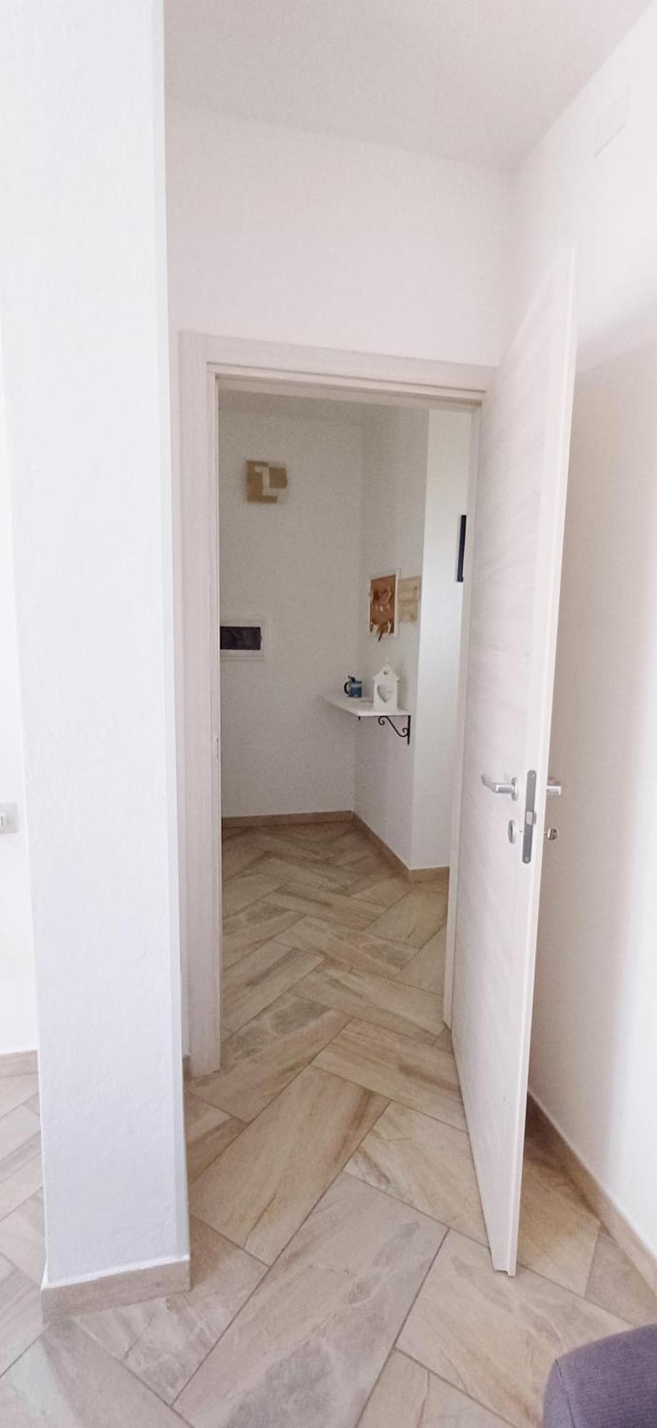 La Casa Di Cry Lejlighed Cagliari Eksteriør billede