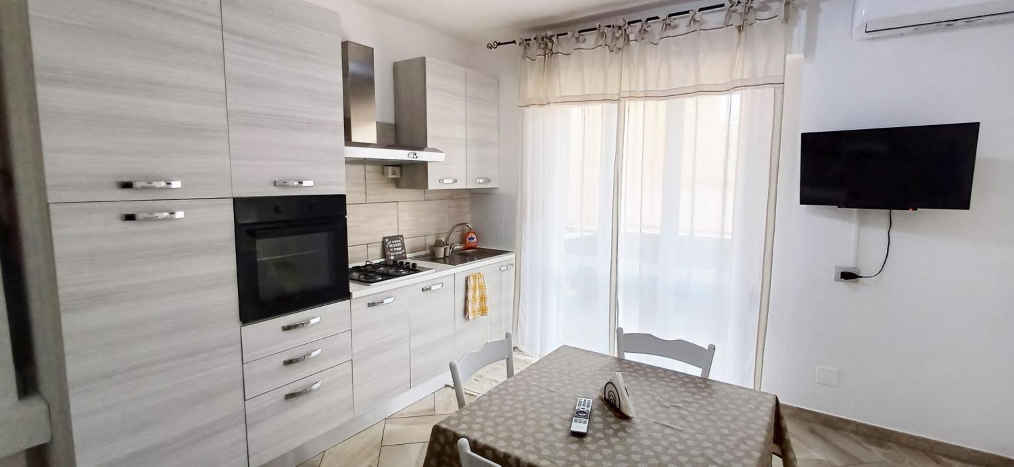 La Casa Di Cry Lejlighed Cagliari Eksteriør billede