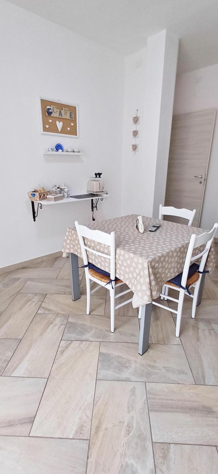 La Casa Di Cry Lejlighed Cagliari Eksteriør billede