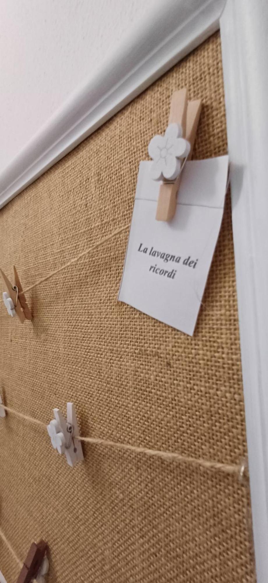 La Casa Di Cry Lejlighed Cagliari Eksteriør billede