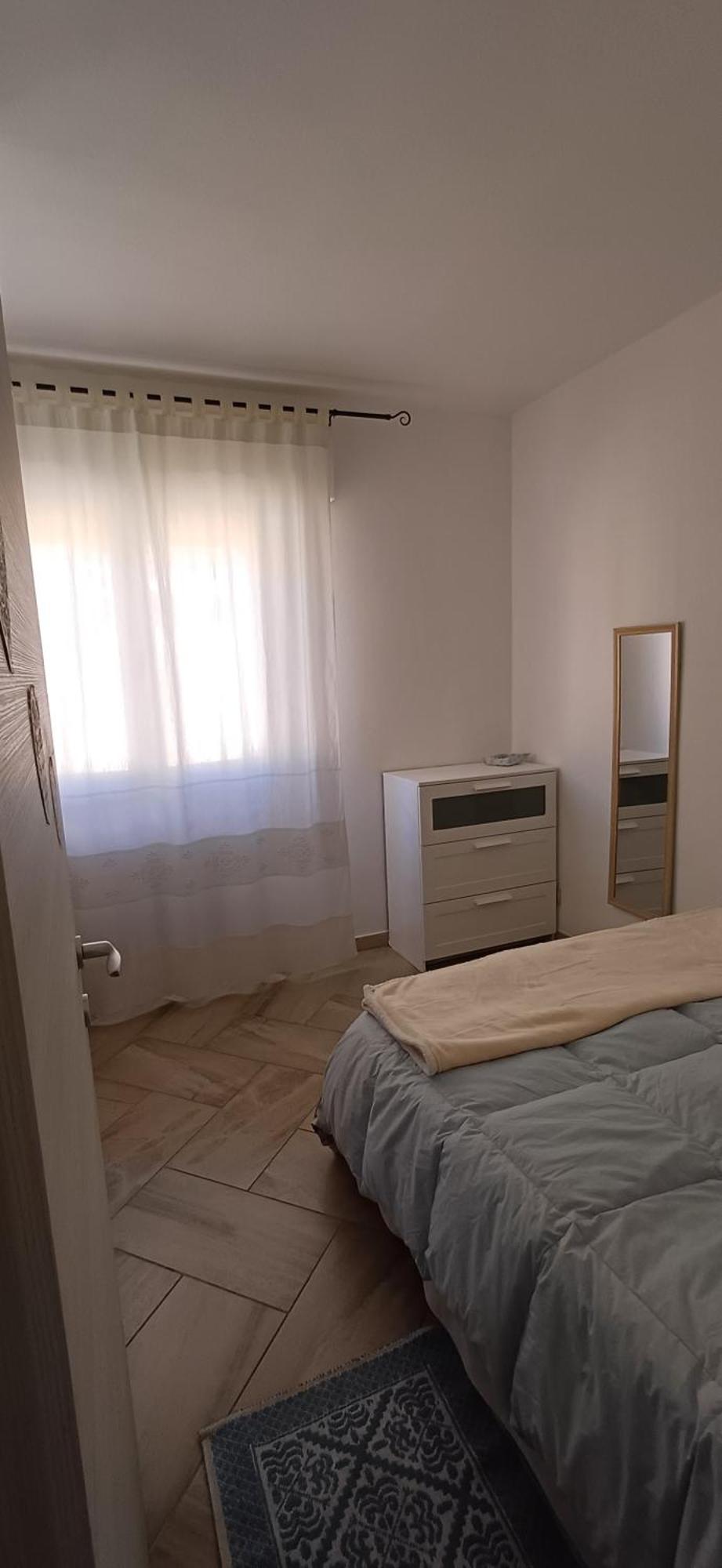 La Casa Di Cry Lejlighed Cagliari Eksteriør billede