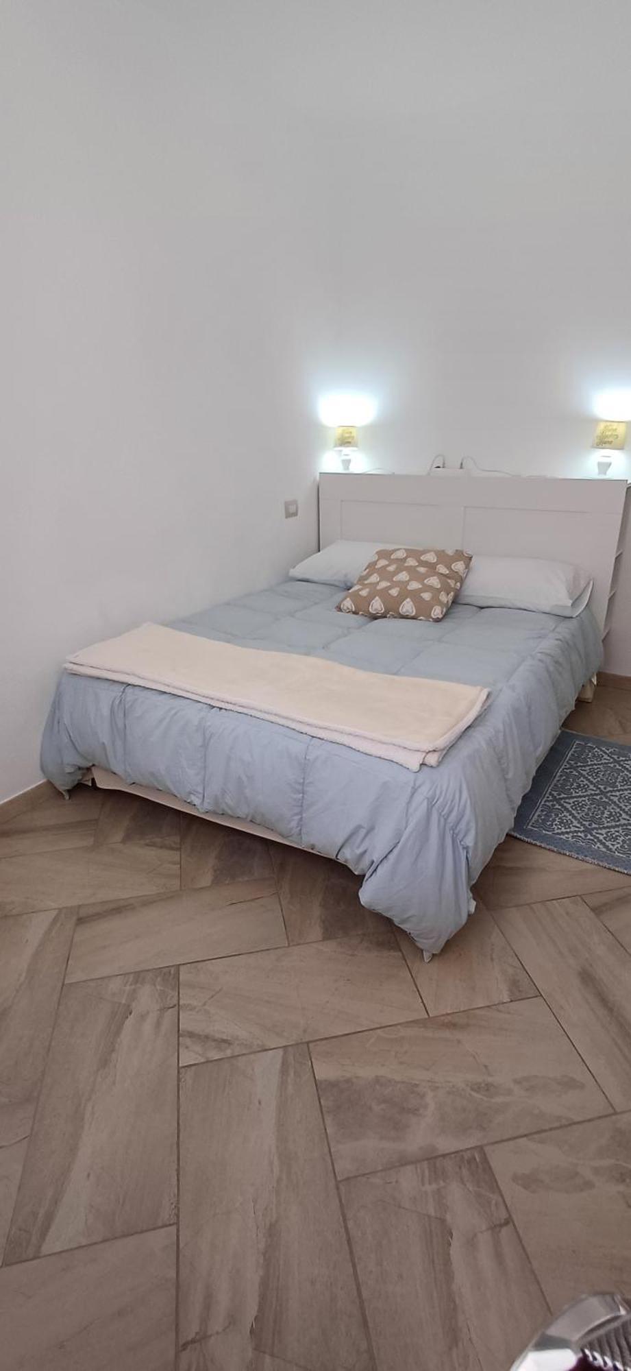 La Casa Di Cry Lejlighed Cagliari Eksteriør billede