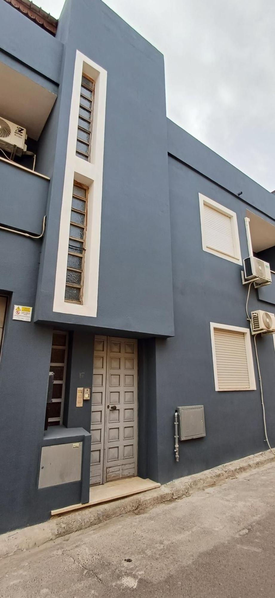 La Casa Di Cry Lejlighed Cagliari Eksteriør billede