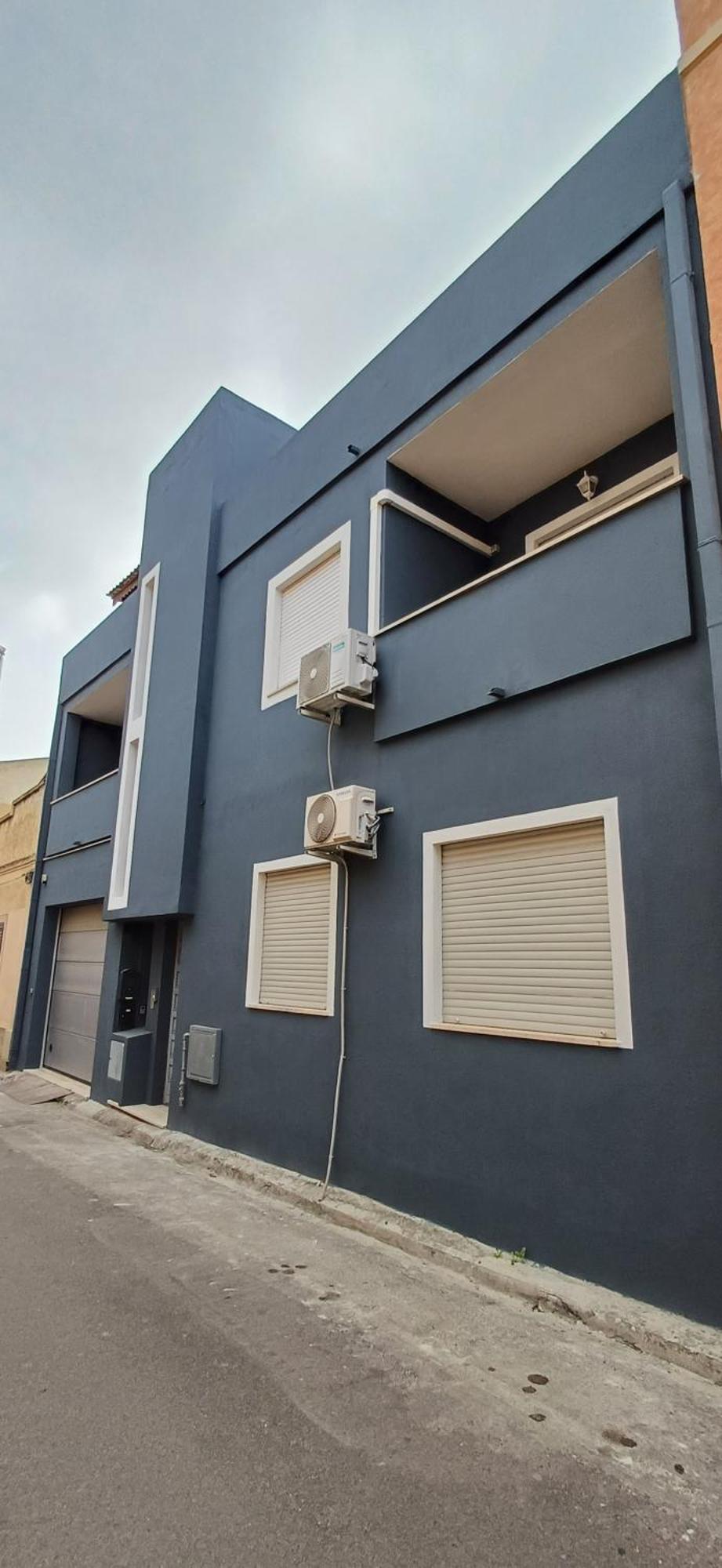 La Casa Di Cry Lejlighed Cagliari Eksteriør billede