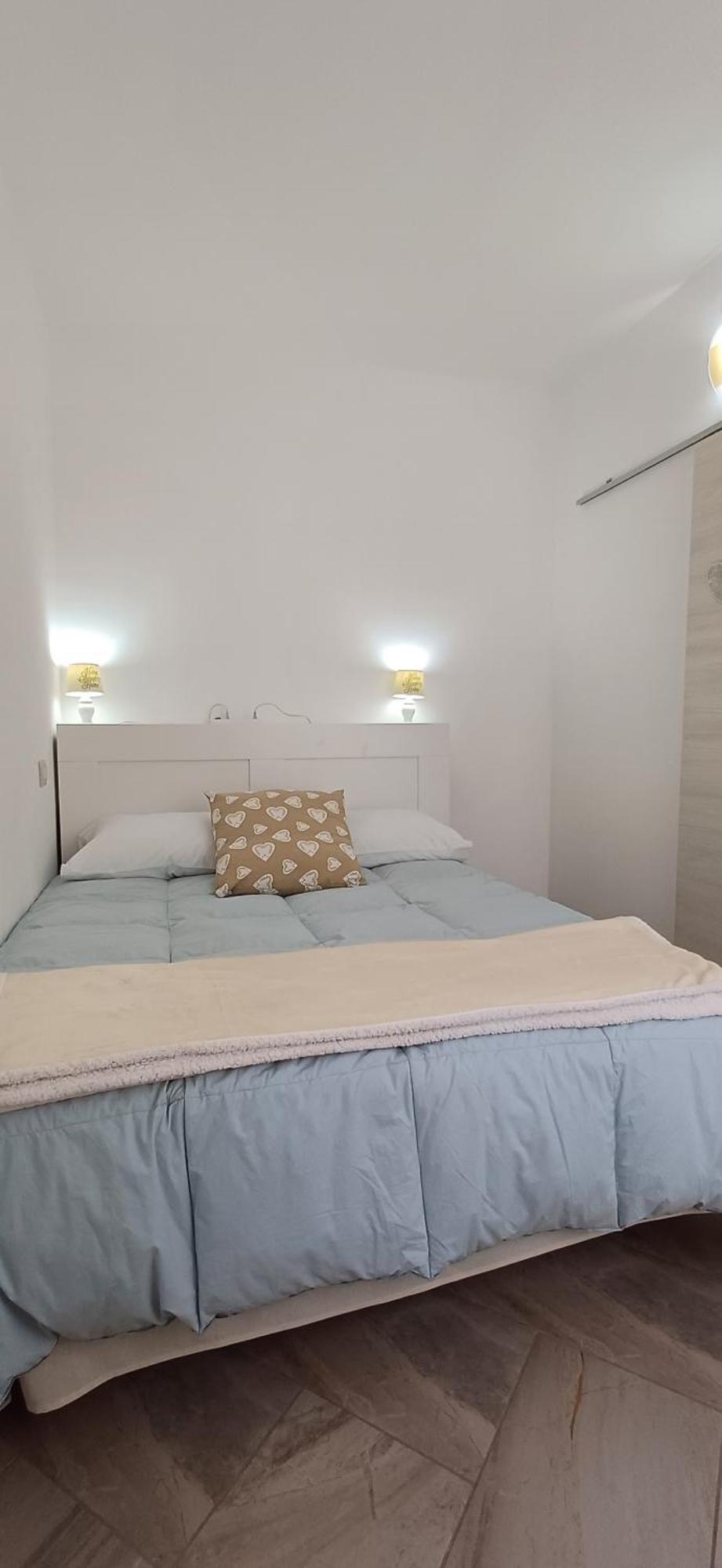La Casa Di Cry Lejlighed Cagliari Eksteriør billede