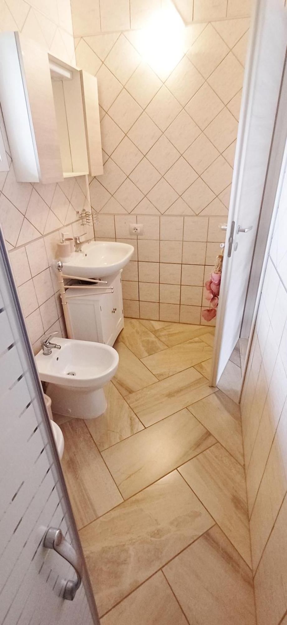La Casa Di Cry Lejlighed Cagliari Eksteriør billede