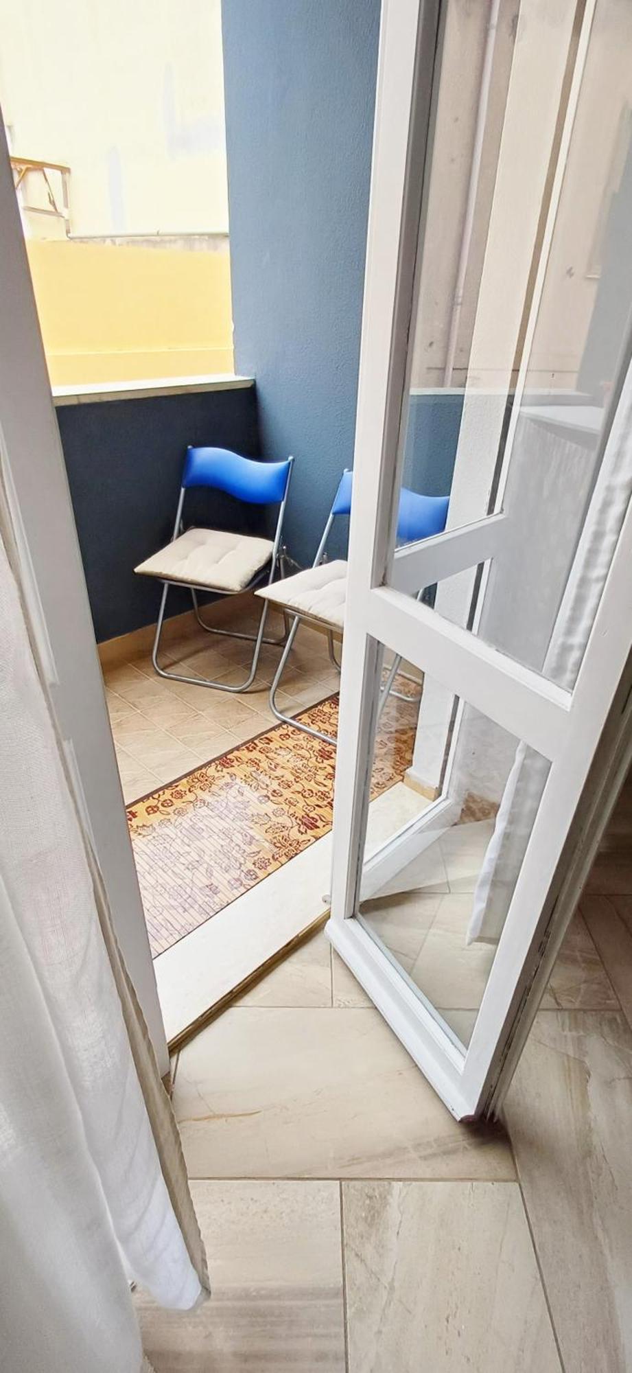 La Casa Di Cry Lejlighed Cagliari Eksteriør billede