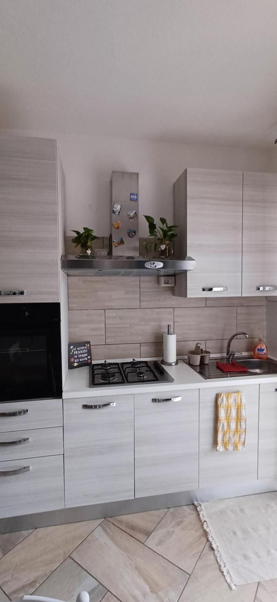 La Casa Di Cry Lejlighed Cagliari Eksteriør billede