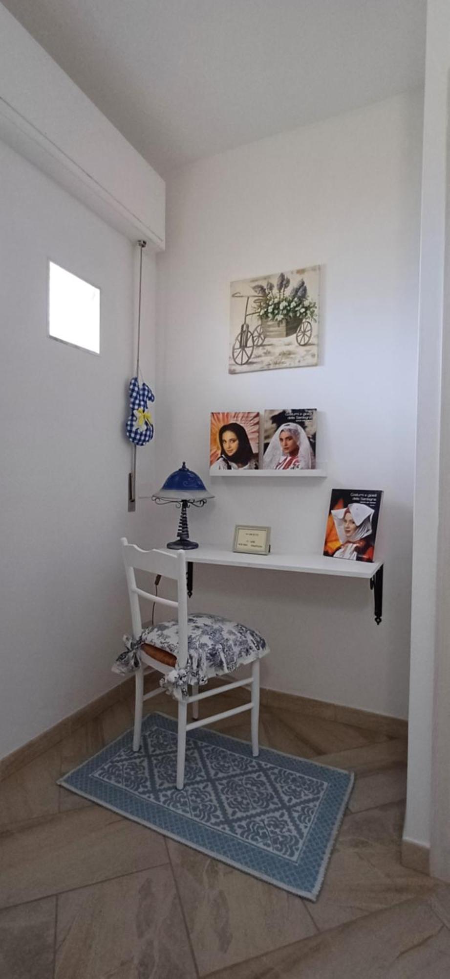 La Casa Di Cry Lejlighed Cagliari Eksteriør billede