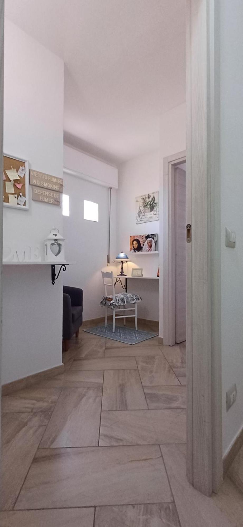 La Casa Di Cry Lejlighed Cagliari Eksteriør billede