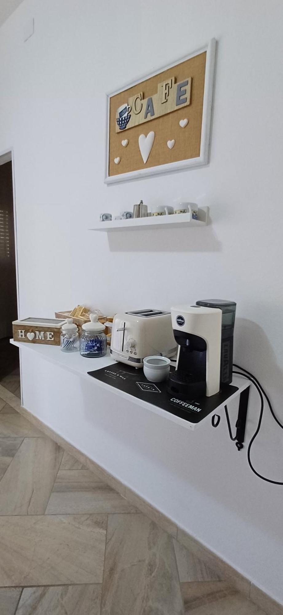 La Casa Di Cry Lejlighed Cagliari Eksteriør billede