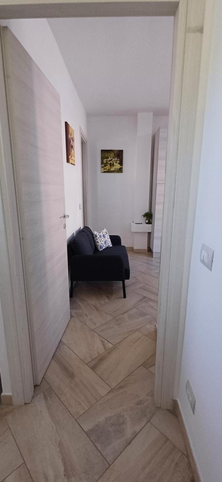 La Casa Di Cry Lejlighed Cagliari Eksteriør billede